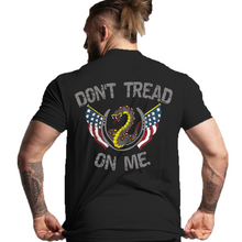 Load image into Gallery viewer, Don&#39;t Tread On Me - A Ruthless Cowboys Original
