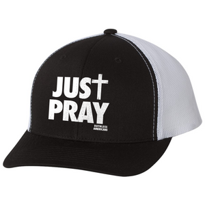 Just Pray - Ballcap