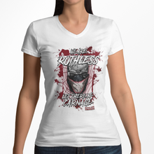 Load image into Gallery viewer, Women&#39;s Let There Be Carnage - V-Neck
