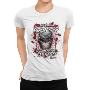 Women's Let There Be Carnage - S/S Tee
