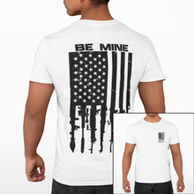 Load image into Gallery viewer, Be Mine - S/S Tee
