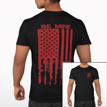 Load image into Gallery viewer, Be Mine - S/S Tee

