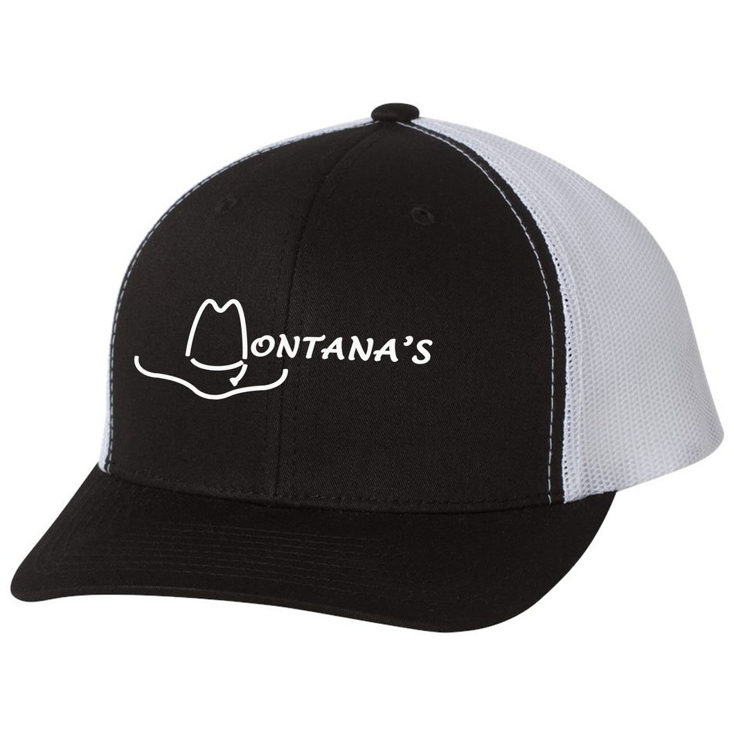 Montana's Original - Ballcap