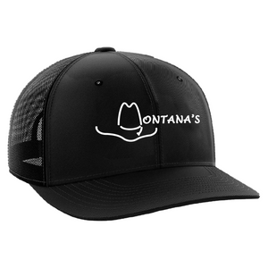 Montana's Original - Ballcap