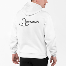 Load image into Gallery viewer, Montana's Original - Zip-Up Hoodie
