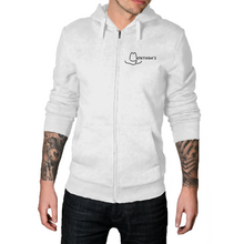 Load image into Gallery viewer, Montana's Original - Zip-Up Hoodie
