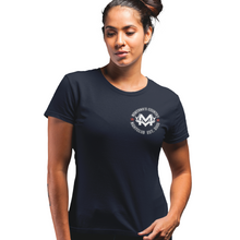Load image into Gallery viewer, Women&#39;s Montana&#39;s Country Nightclub - S/S Tee
