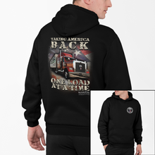 Load image into Gallery viewer, One Load At A Time - Pullover Hoodie
