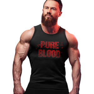 Pure Blood - Tank Top