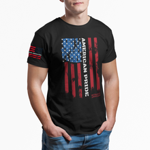Load image into Gallery viewer, Freedom Tactical - S/S Tee
