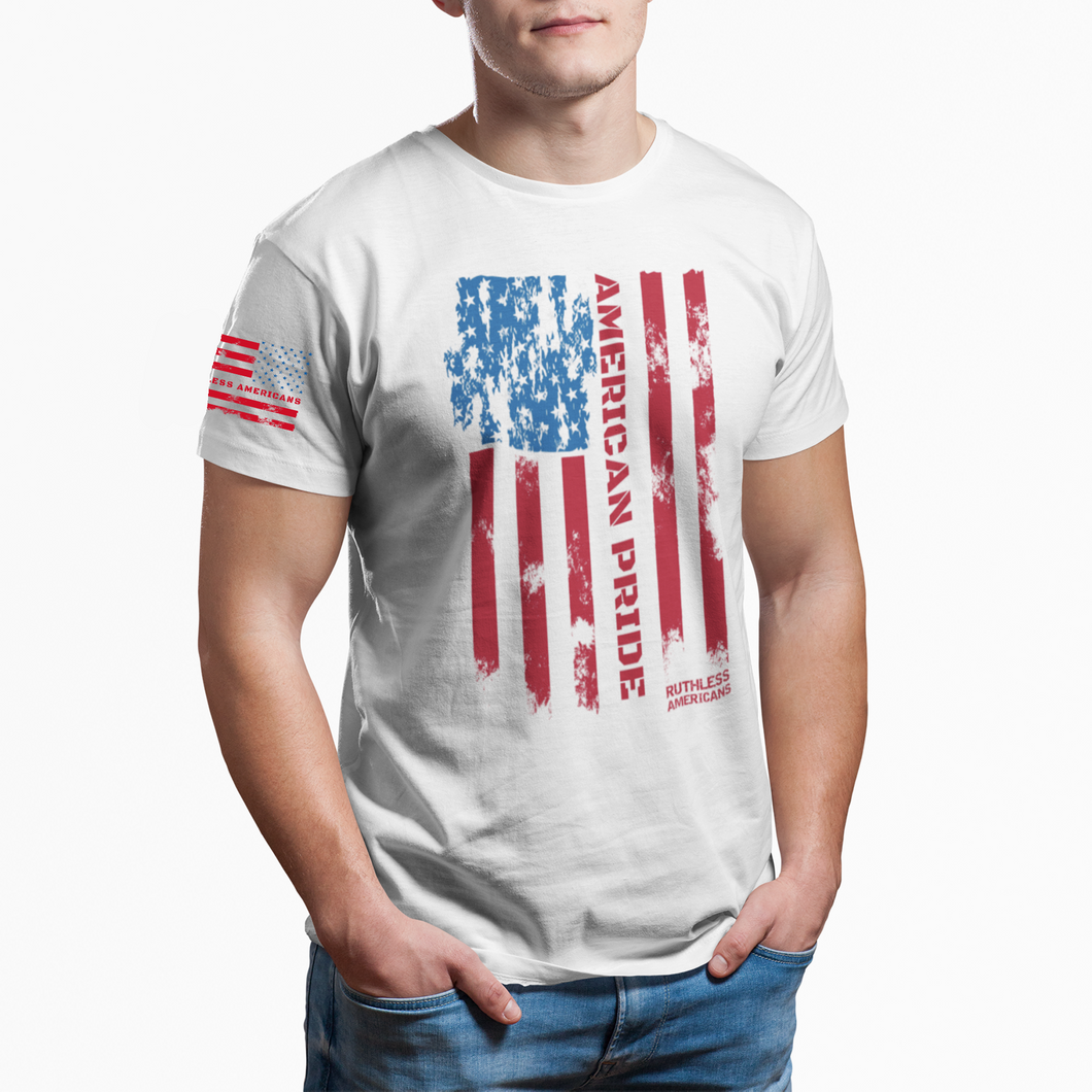 Freedom Tactical - S/S Tee