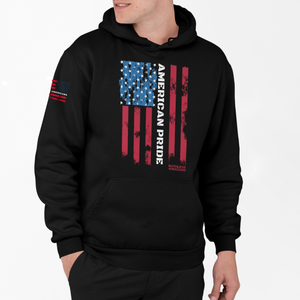 Freedom Tactical - Pullover Hoodie