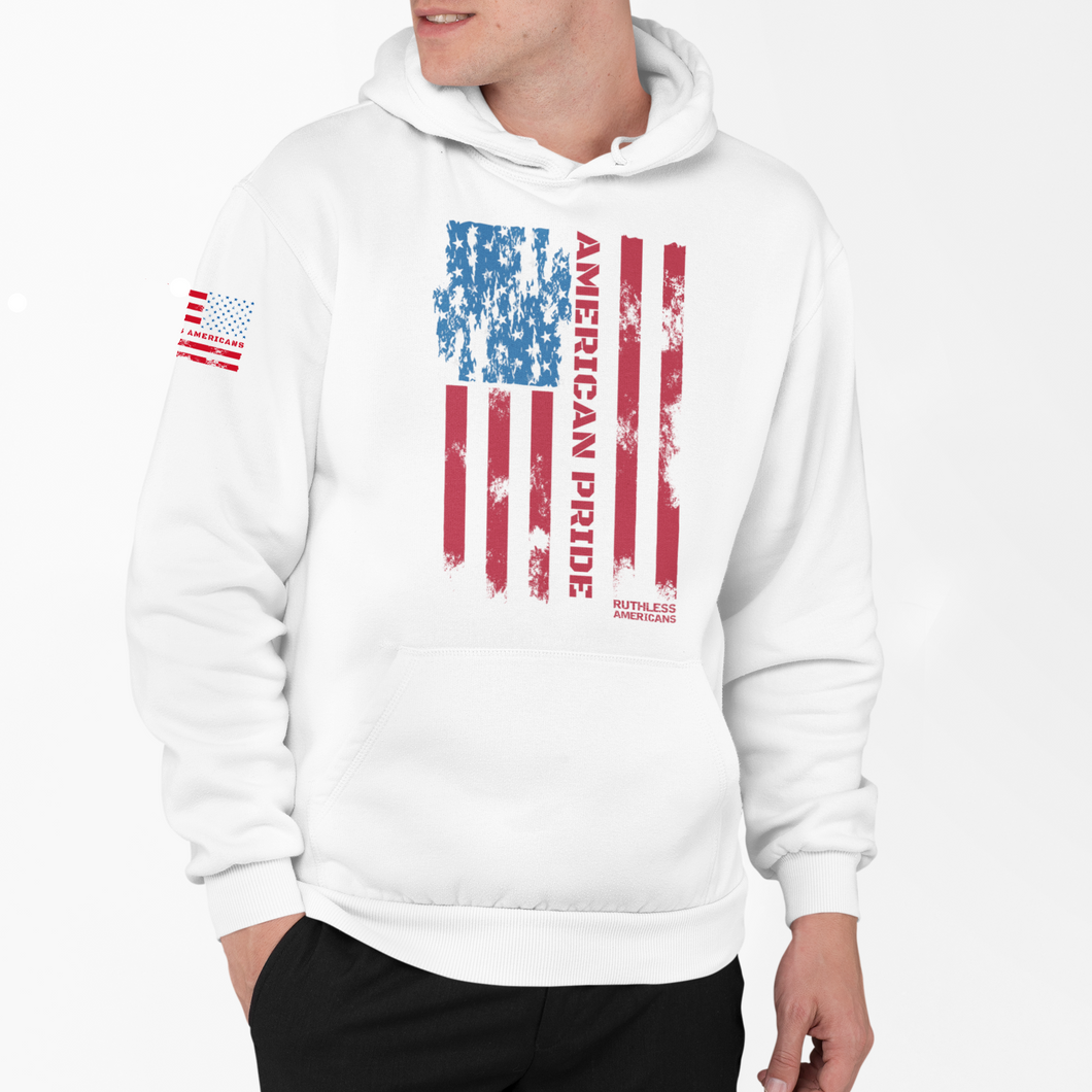 Freedom Tactical - Pullover Hoodie