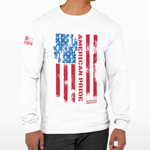 Load image into Gallery viewer, Freedom Tactical - L/S Tee
