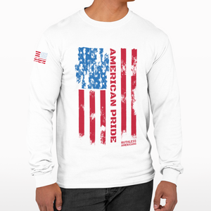 Freedom Tactical - L/S Tee