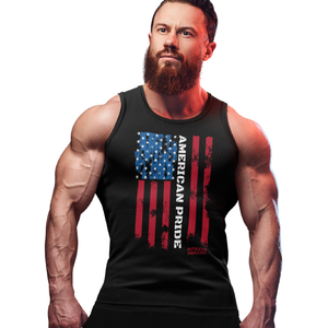 Freedom Tactical - Tank Top