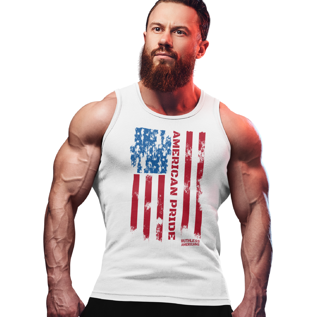 Freedom Tactical - Tank Top