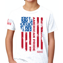 Load image into Gallery viewer, Youth Freedom Tactical - S/S Tee
