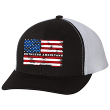 Load image into Gallery viewer, Ruthless American Pride - Ballcap
