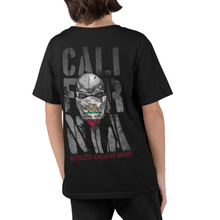 Load image into Gallery viewer, Youth Ruthless Cali - S/S Tee
