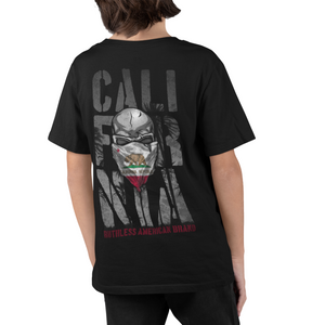 Youth Ruthless Cali - S/S Tee