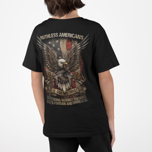 Load image into Gallery viewer, Youth Ruthless Defender Coast Guard - S/S Tee
