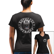 Load image into Gallery viewer, Women&#39;s Save OUR Children Bandit - V-Neck
