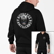 Load image into Gallery viewer, Save OUR Children Bandit - Zip-Up Hoodie
