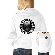Load image into Gallery viewer, Women&#39;s Save OUR Children Bandit - Pullover Hoodie
