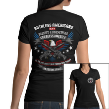 Load image into Gallery viewer, Women&#39;s Say It - V-Neck

