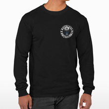 Load image into Gallery viewer, Ruthless Defender Space Force - L/S Tee
