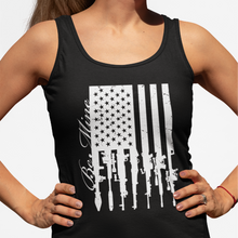 Load image into Gallery viewer, Women&#39;s Be Mine - Tank Top
