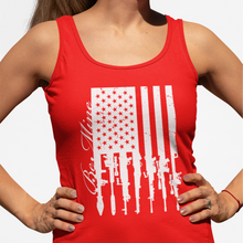 Load image into Gallery viewer, Women&#39;s Be Mine - Tank Top
