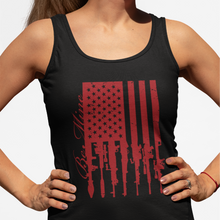 Load image into Gallery viewer, Women&#39;s Be Mine - Tank Top
