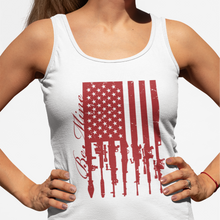 Load image into Gallery viewer, Women&#39;s Be Mine - Tank Top
