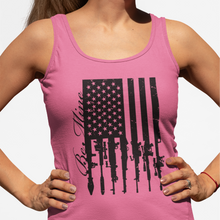 Load image into Gallery viewer, Women&#39;s Be Mine - Tank Top
