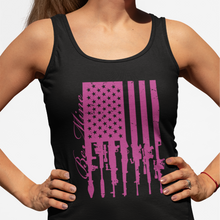 Load image into Gallery viewer, Women&#39;s Be Mine - Tank Top
