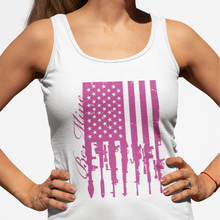 Load image into Gallery viewer, Women&#39;s Be Mine - Tank Top
