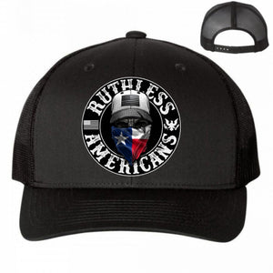 Texas Bandit - Ballcap