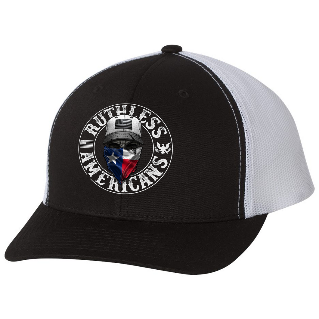 Texas Bandit - Ballcap