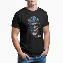 Load image into Gallery viewer, The Guardian Face - S/S Tee
