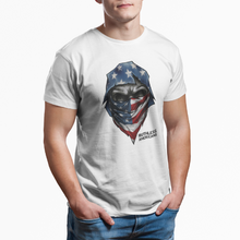 Load image into Gallery viewer, The Guardian Face - S/S Tee
