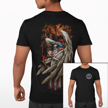 Load image into Gallery viewer, The Guardian Angel - S/S Tee
