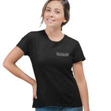 Load image into Gallery viewer, Women&#39;s Tribute - Cowgirl - S/S Tee
