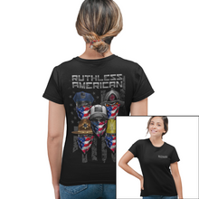 Load image into Gallery viewer, Women&#39;s Tribute - S/S Tee
