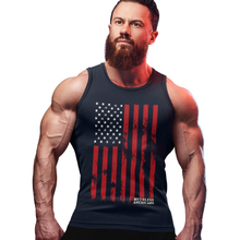 Load image into Gallery viewer, Valor - Tank Top

