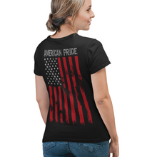 Load image into Gallery viewer, Women&#39;s Valor - S/S Tee
