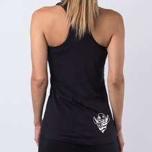 Load image into Gallery viewer, Women&#39;s Valor - Racerback Tank
