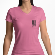 Load image into Gallery viewer, Women&#39;s Be Mine - V-Neck
