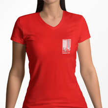 Load image into Gallery viewer, Women&#39;s Be Mine - V-Neck
